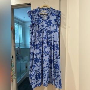 Umgee dress size XL